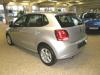 auto VW Polo Spate