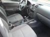 masina VW Golf Interior