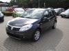 inchirieri Dacia Sandero Fata