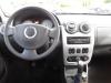 masina Dacia Sandero Interior