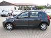 inchiriere Dacia Sandero Lateral