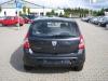 auto Dacia Sandero Spate