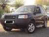 inchirieri Land Rover Freelander Fata