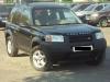 inchiriere Land Rover Freelander Lateral
