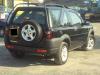 auto Land Rover Freelander Spate