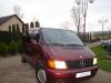 inchiriere Mercedes Vito Lateral