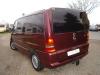 auto Mercedes Vito Spate