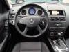masina Mercedes C220 Interior
