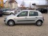 inchiriere Renault Clio Lateral