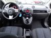 masina Mazda 2 Interior
