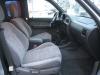 masina Mazda B-series Interior
