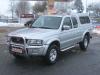 inchiriere Mazda B-series Lateral