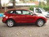 inchiriere Mazda CX-7 Lateral