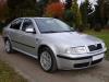 inchiriere Skoda Octavia Lateral