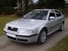 inchirieri Skoda Octavia Fata