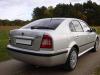 auto Skoda Octavia Spate