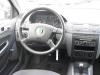 masina Skoda Fabia Interior