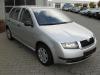 inchiriere Skoda Fabia Lateral