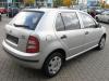 auto Skoda Fabia Spate