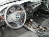 masina BMW 320i Interior