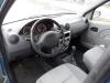 masina Dacia Logan Interior