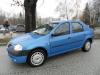inchiriere Dacia Logan Lateral