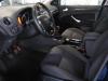masina Ford Mondeo Interior