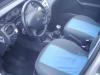 masina Ford Focus Interior