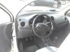 masina Daewoo Matiz Interior