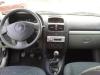 masina Renault Clio Interior