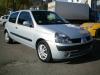 inchiriere Renault Clio Lateral