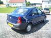 auto Dacia Logan Spate