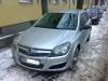 inchirieri Opel Astra Fata