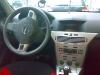 masina Opel Astra Interior