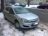 inchiriere Opel Astra Lateral