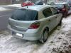 auto Opel Astra Spate