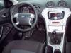 masina Ford Mondeo Interior
