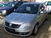 inchirieri Dacia Logan Fata