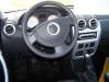 masina Dacia Logan Interior