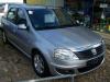 inchiriere Dacia Logan Lateral